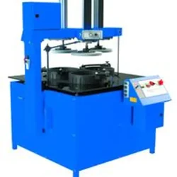 Commercial Heavy Duty Fully Automatic Lapping Machine